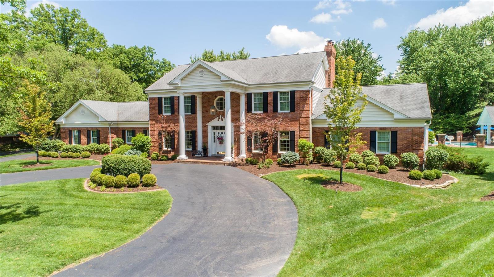 Conway Aire - Residential