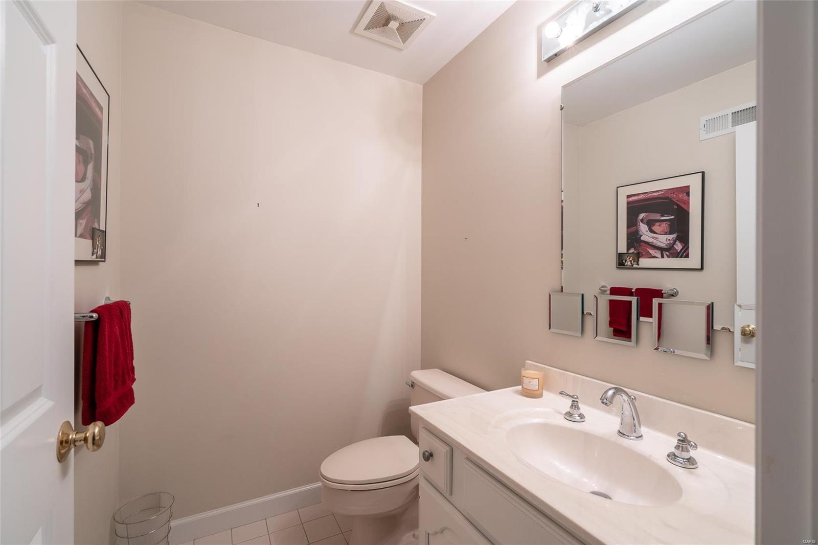 Conway Aire - Residential