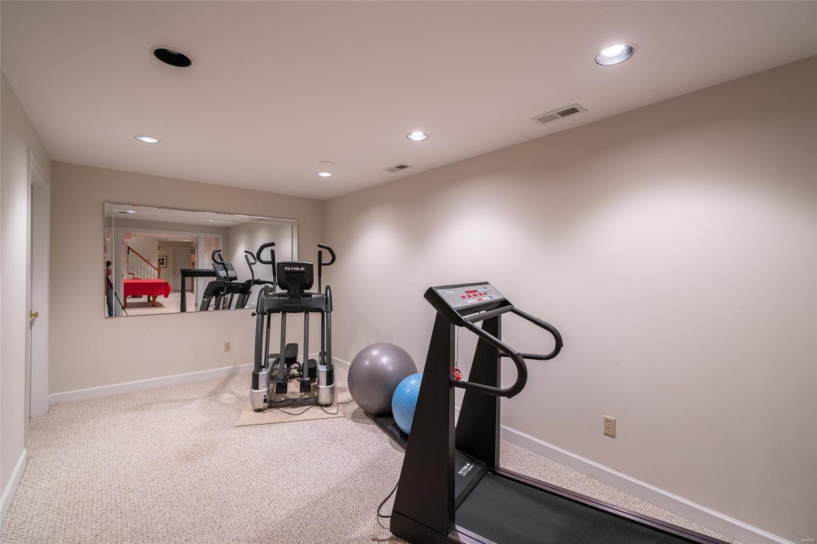 Conway Aire - Residential