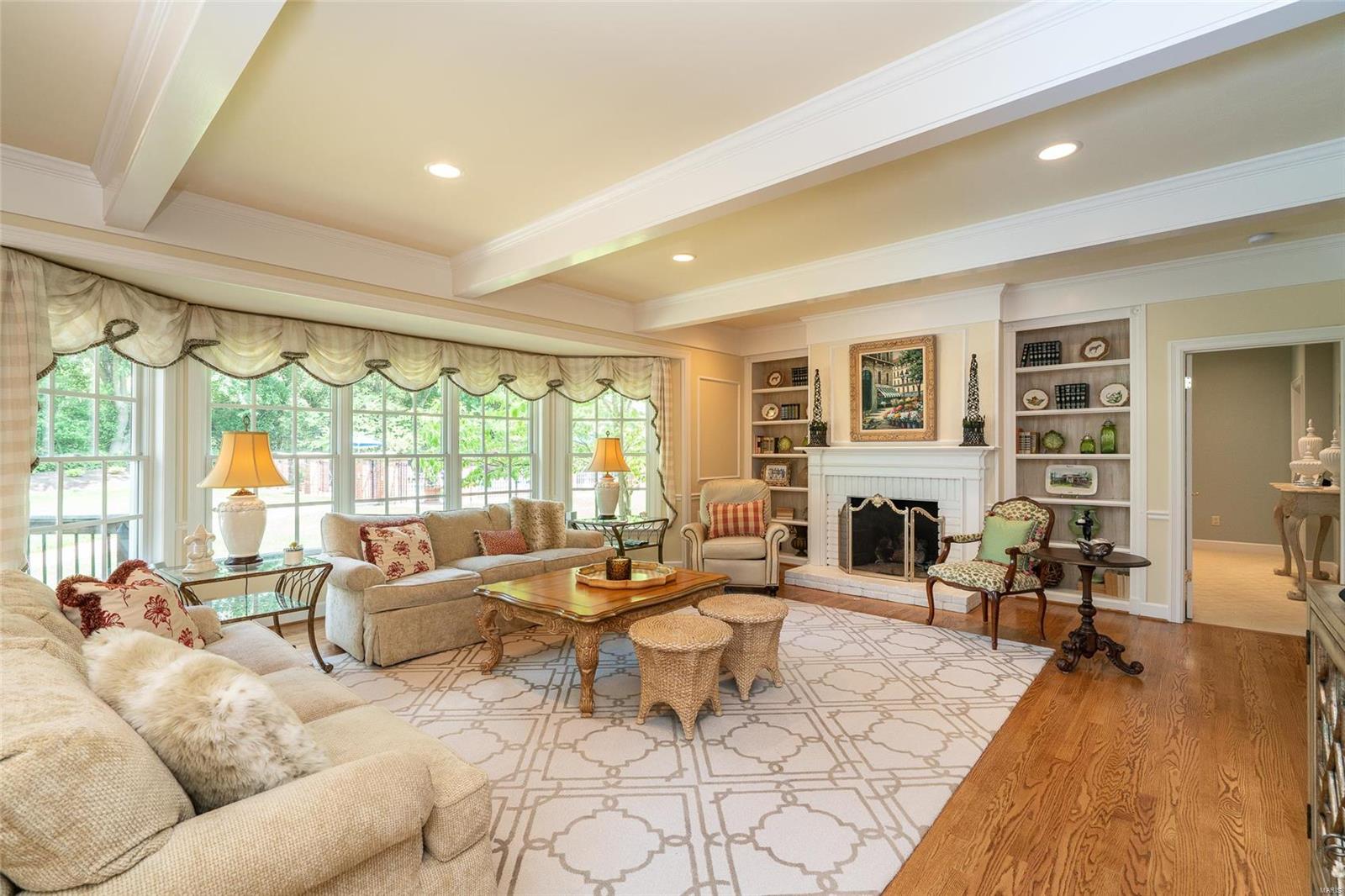 Conway Aire - Residential