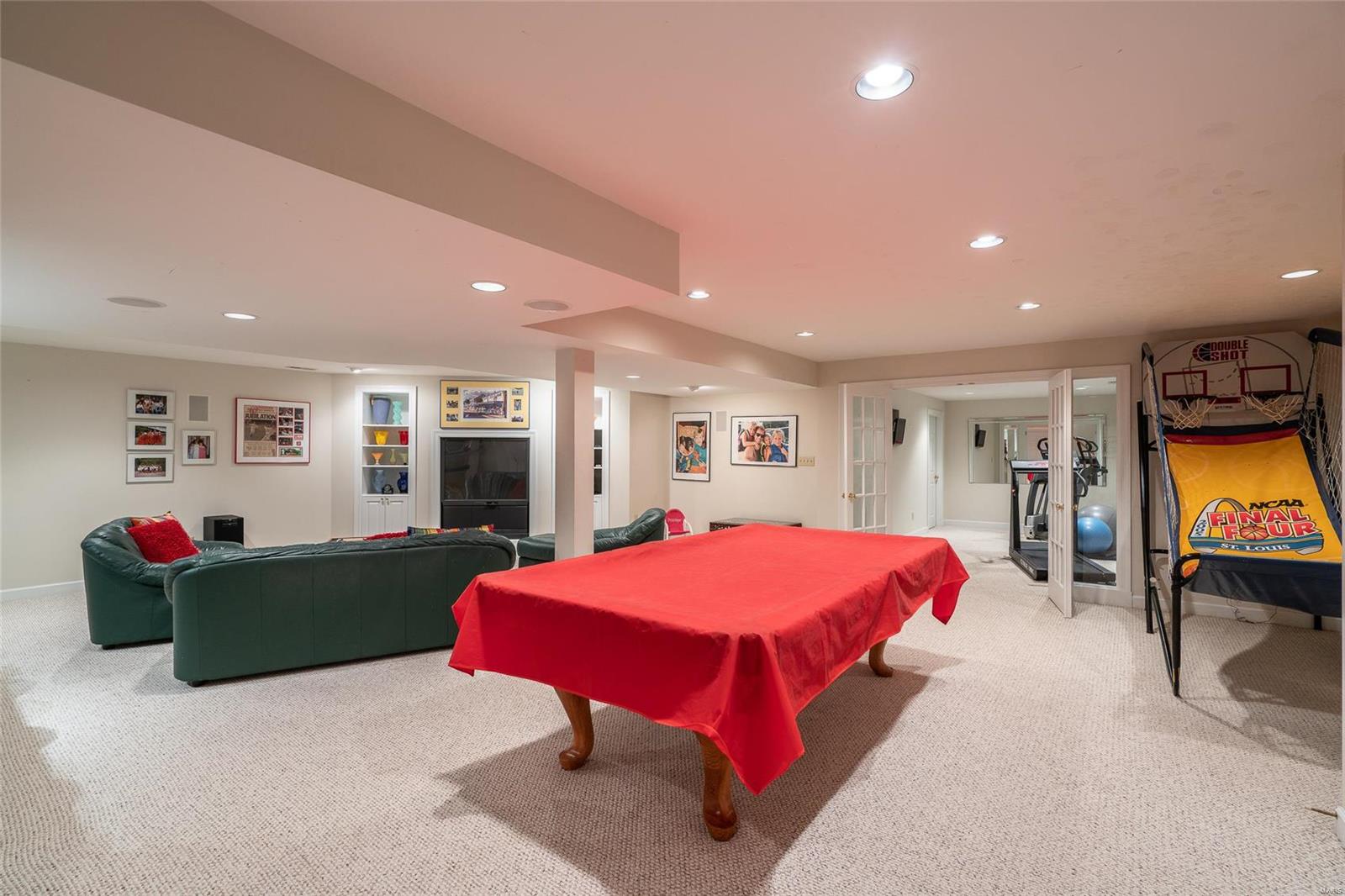 Conway Aire - Residential