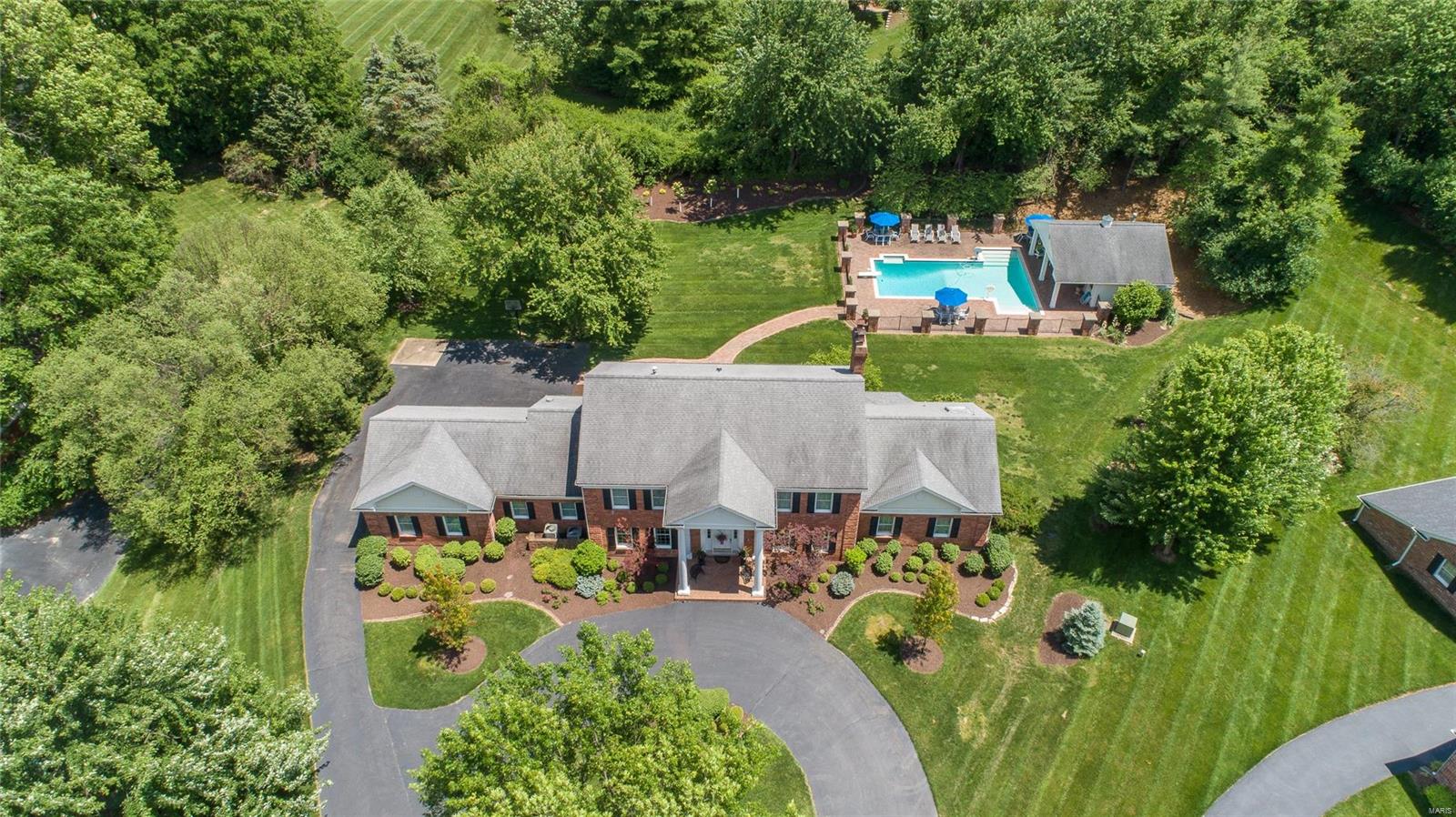 Conway Aire - Residential