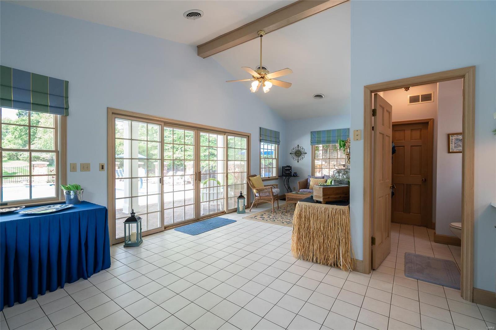 Conway Aire - Residential