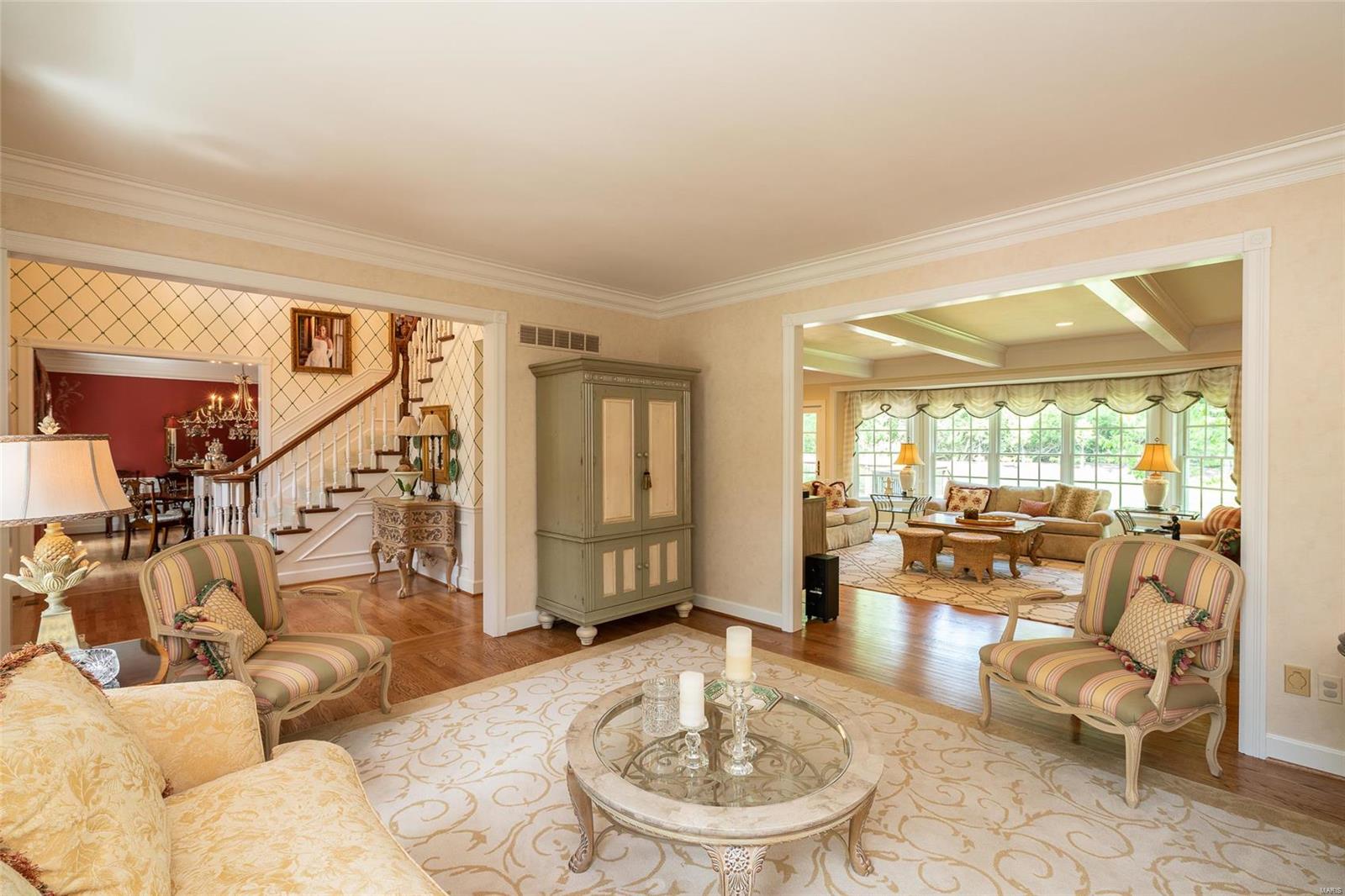 Conway Aire - Residential