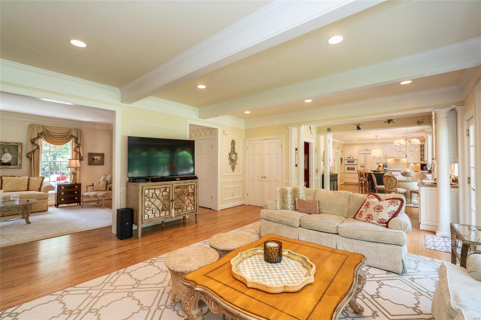 Conway Aire - Residential