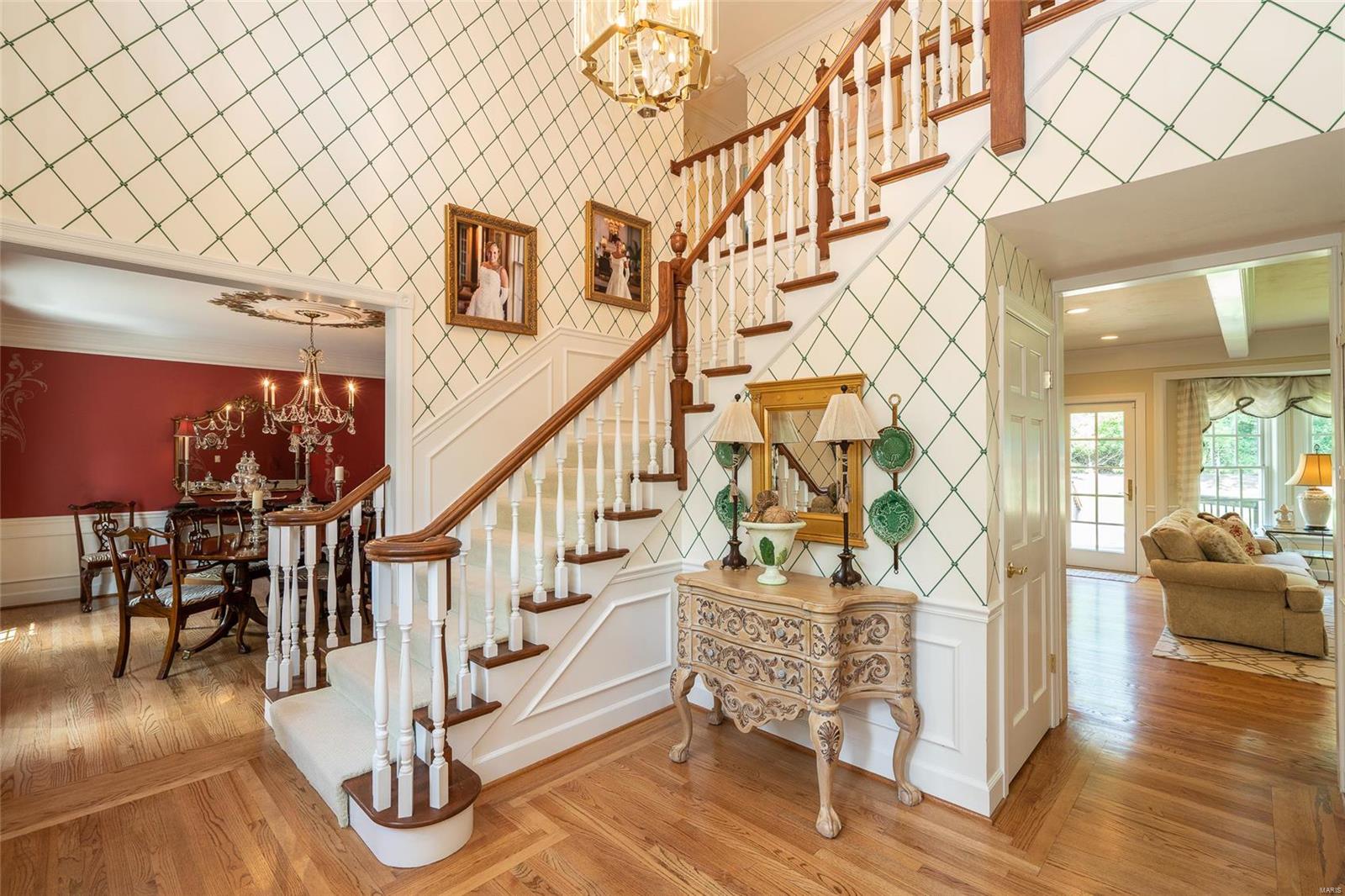 Conway Aire - Residential