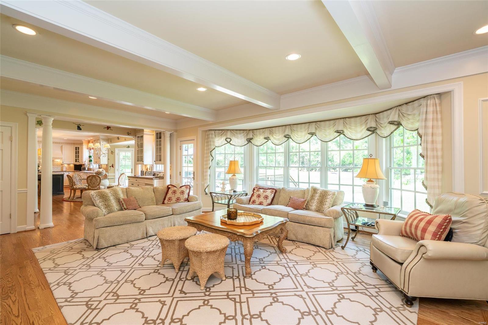 Conway Aire - Residential