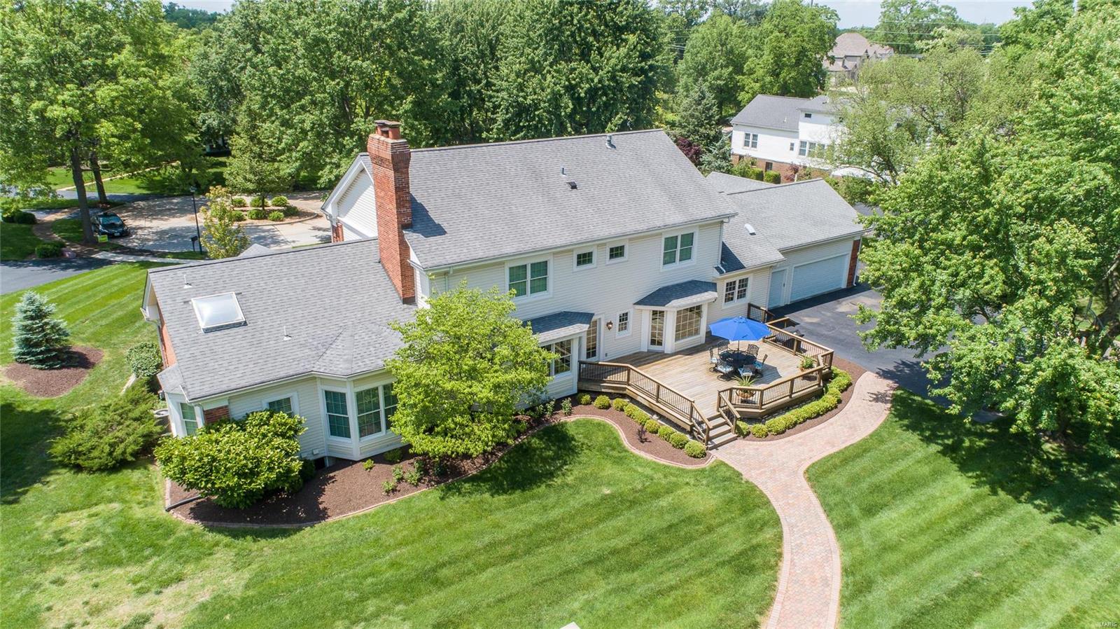 Conway Aire - Residential