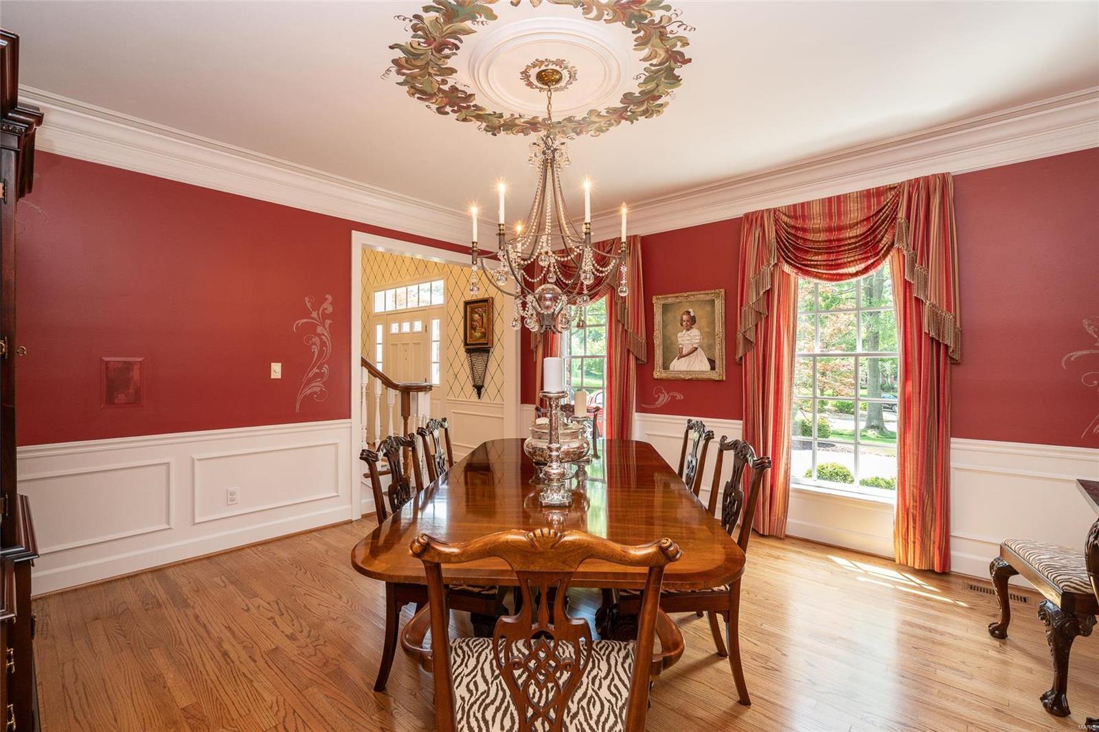 Conway Aire - Residential