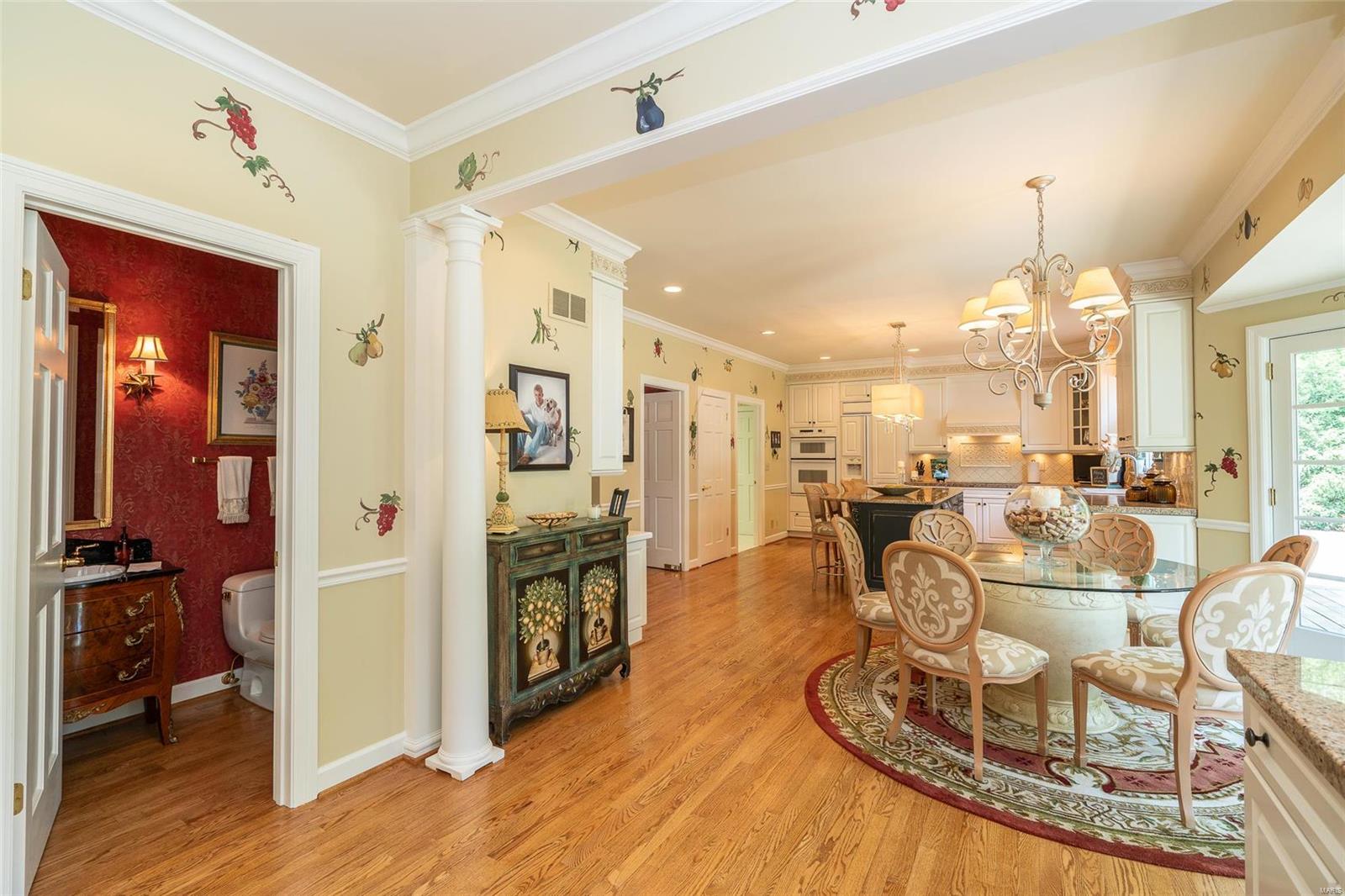 Conway Aire - Residential