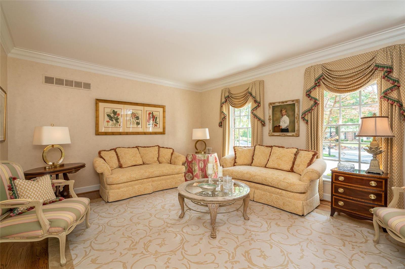 Conway Aire - Residential