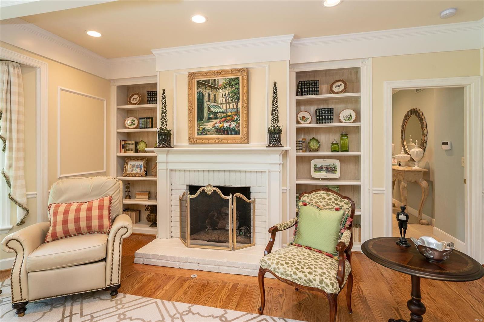 Conway Aire - Residential