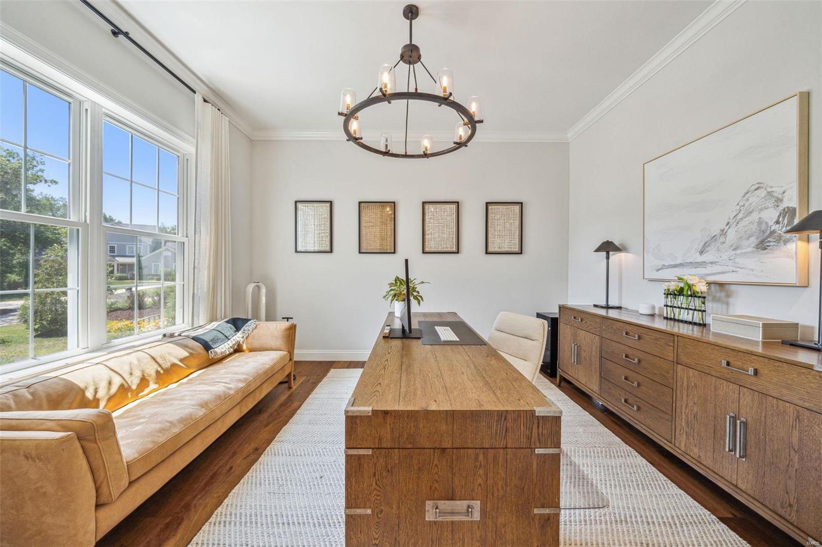 Fieldcrest - Residential