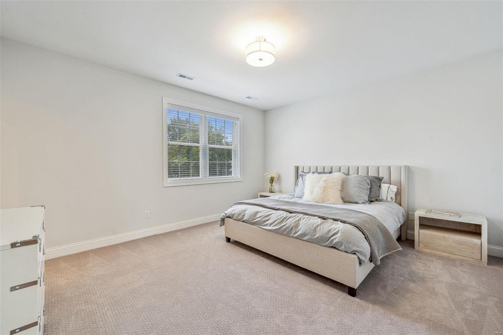 Fieldcrest - Residential