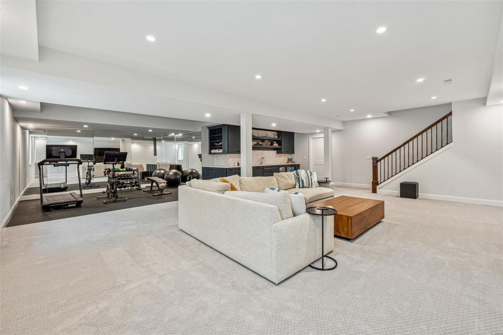 Fieldcrest - Residential