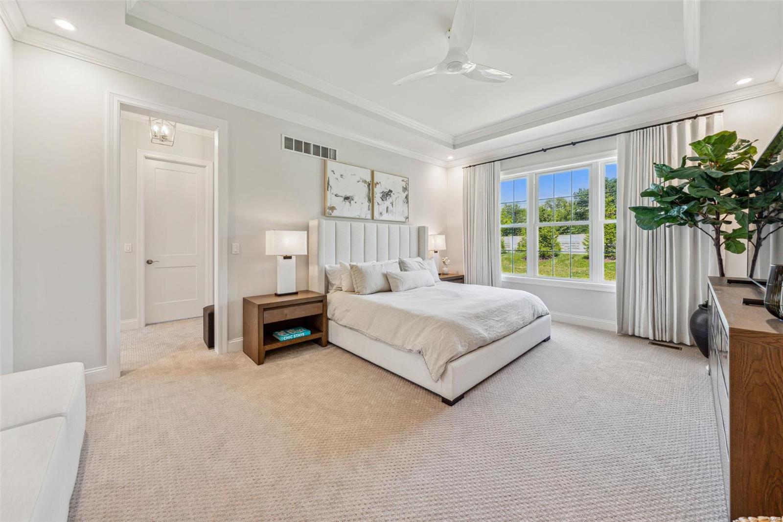 Fieldcrest - Residential