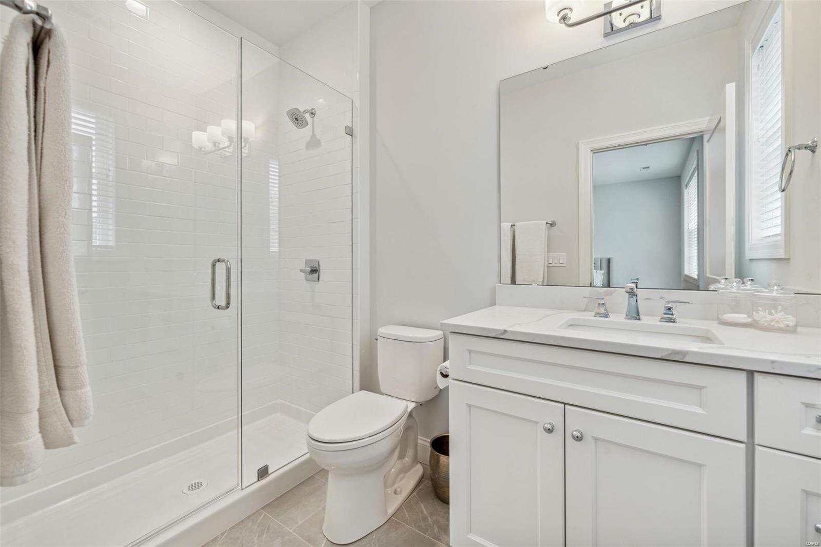 Fieldcrest - Residential