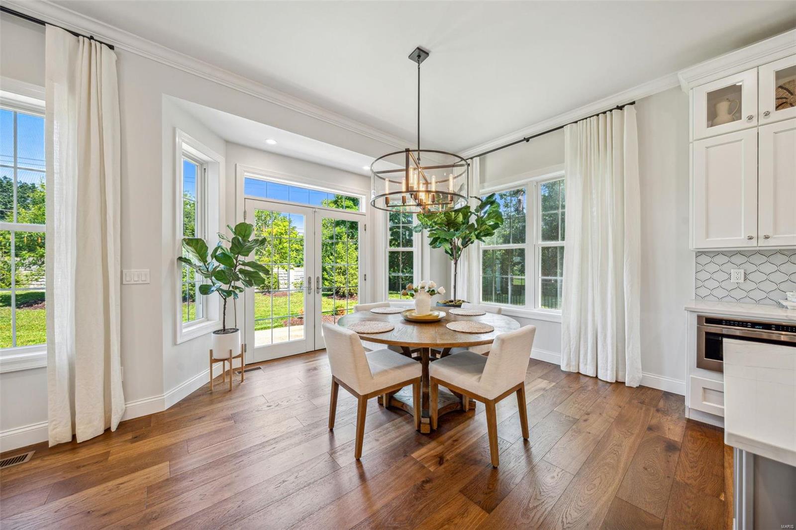 Fieldcrest - Residential