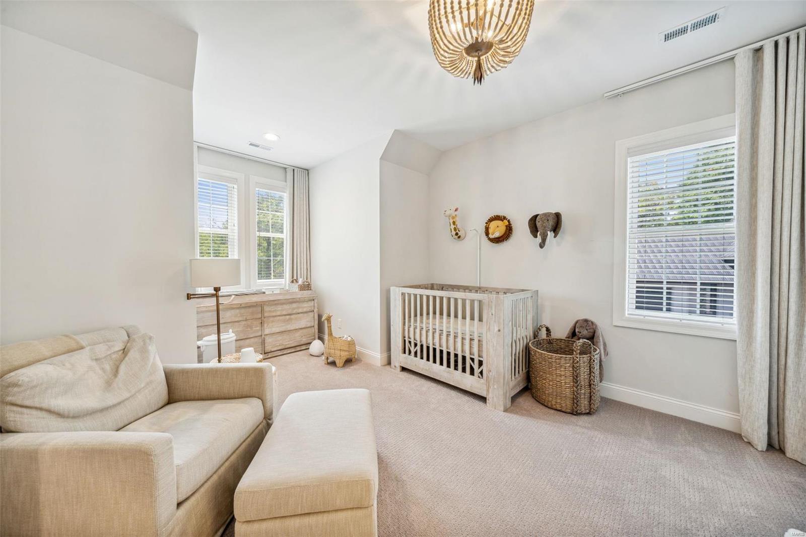 Fieldcrest - Residential