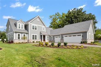 Fieldcrest - Residential