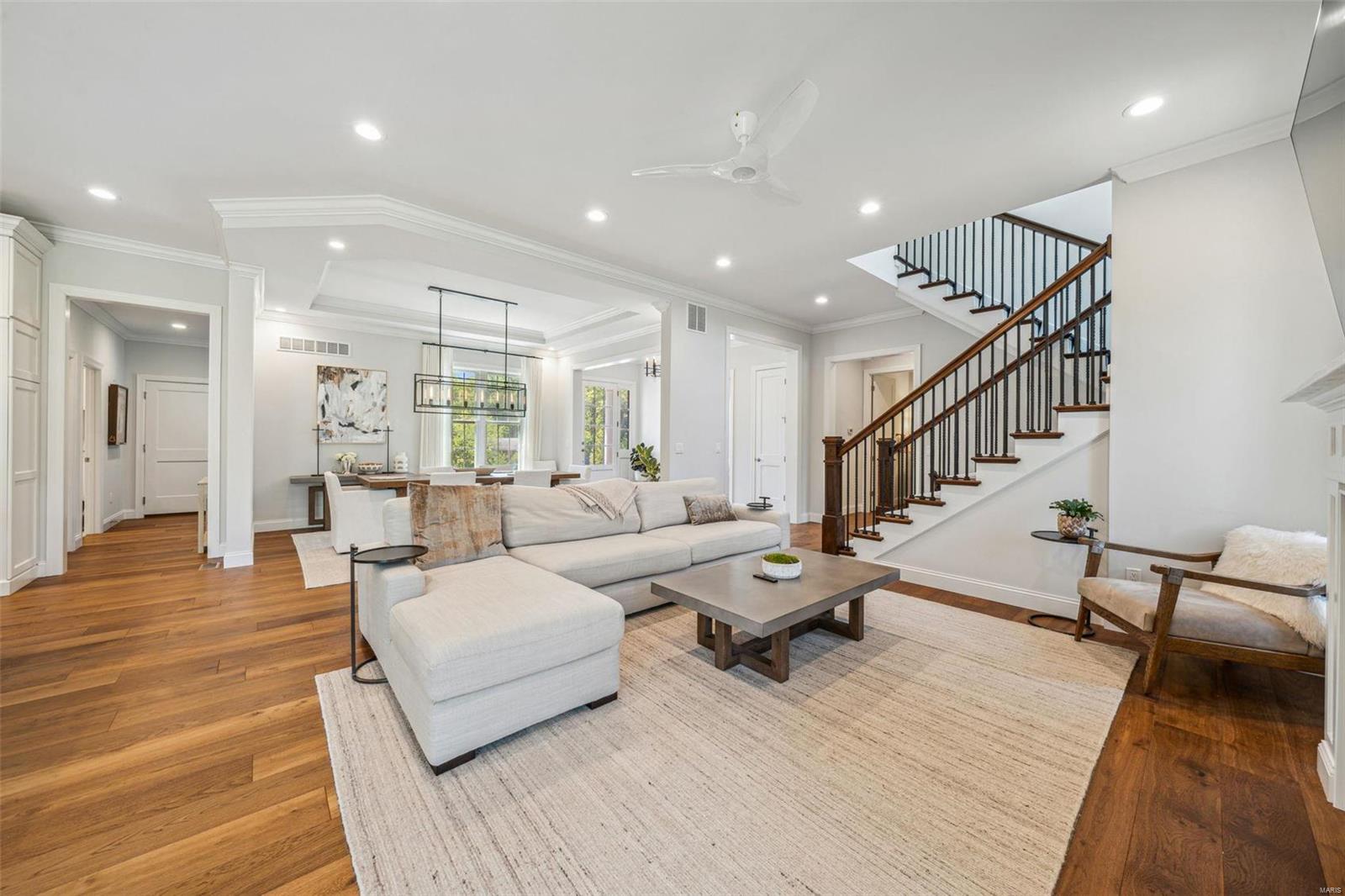 Fieldcrest - Residential