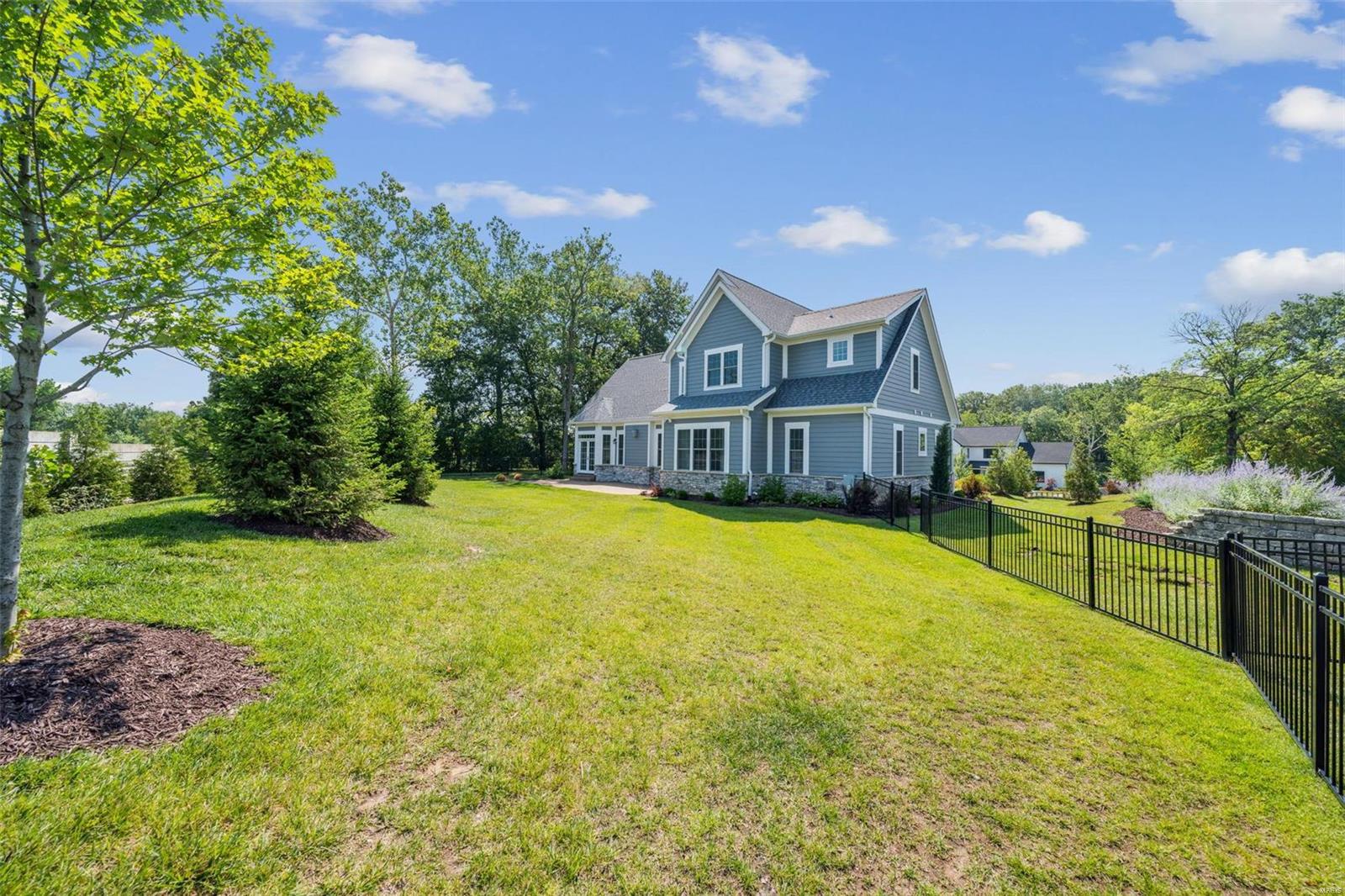 Fieldcrest - Residential