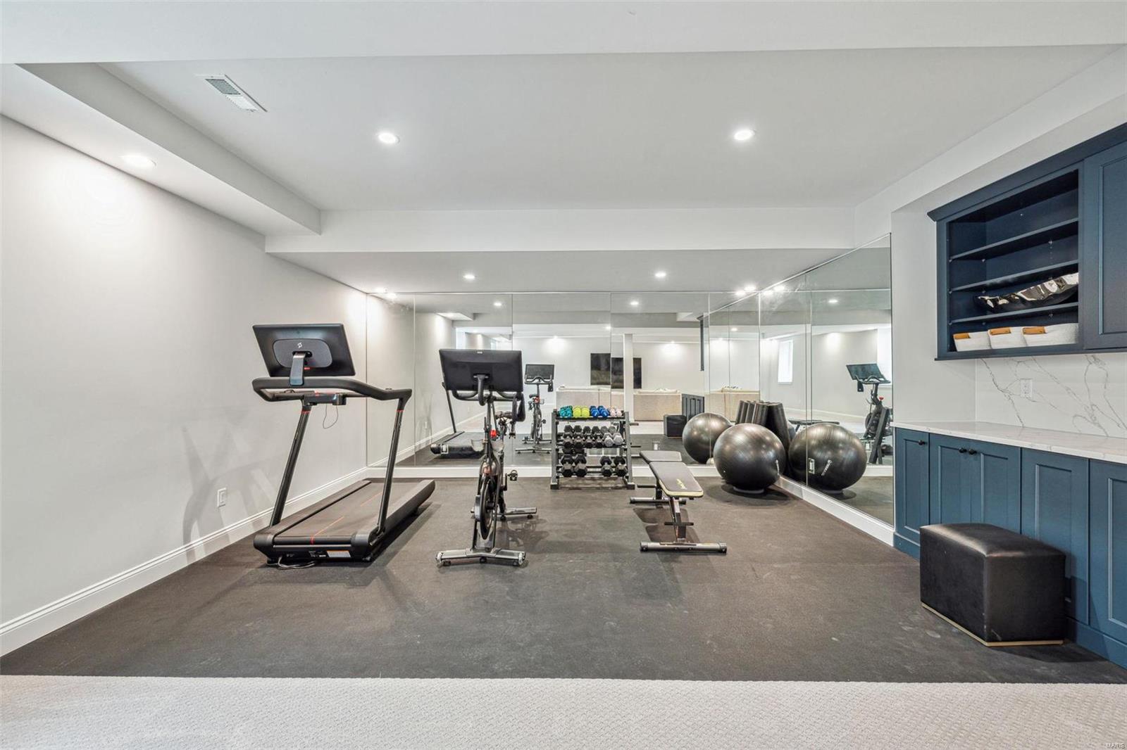 Fieldcrest - Residential