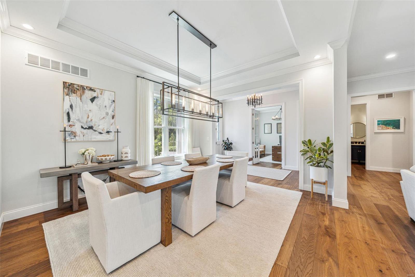 Fieldcrest - Residential