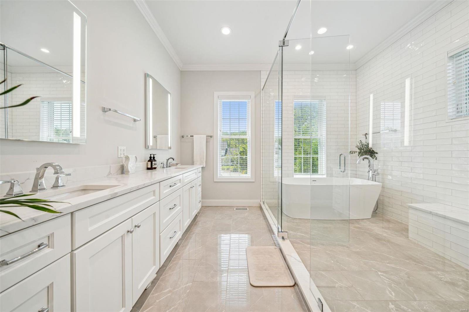 Fieldcrest - Residential