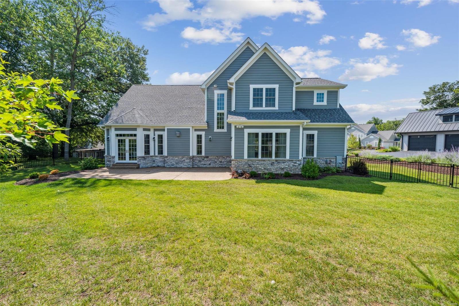 Fieldcrest - Residential