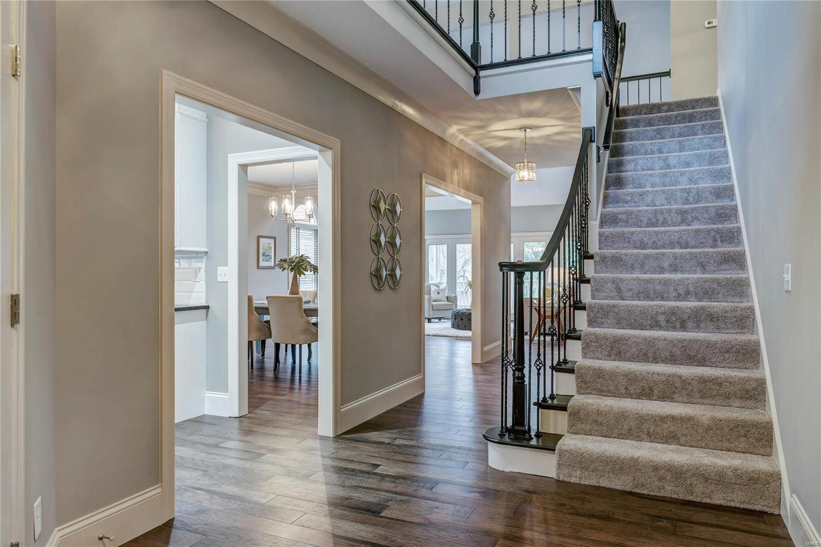 Townes/Thousand Oaks - Residential