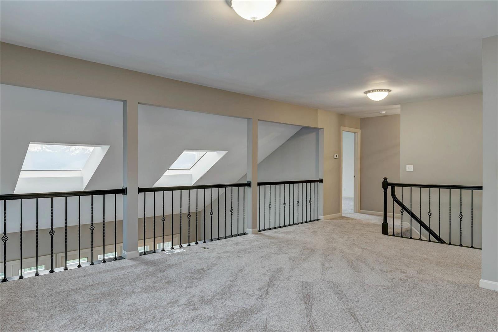 Townes/Thousand Oaks - Residential