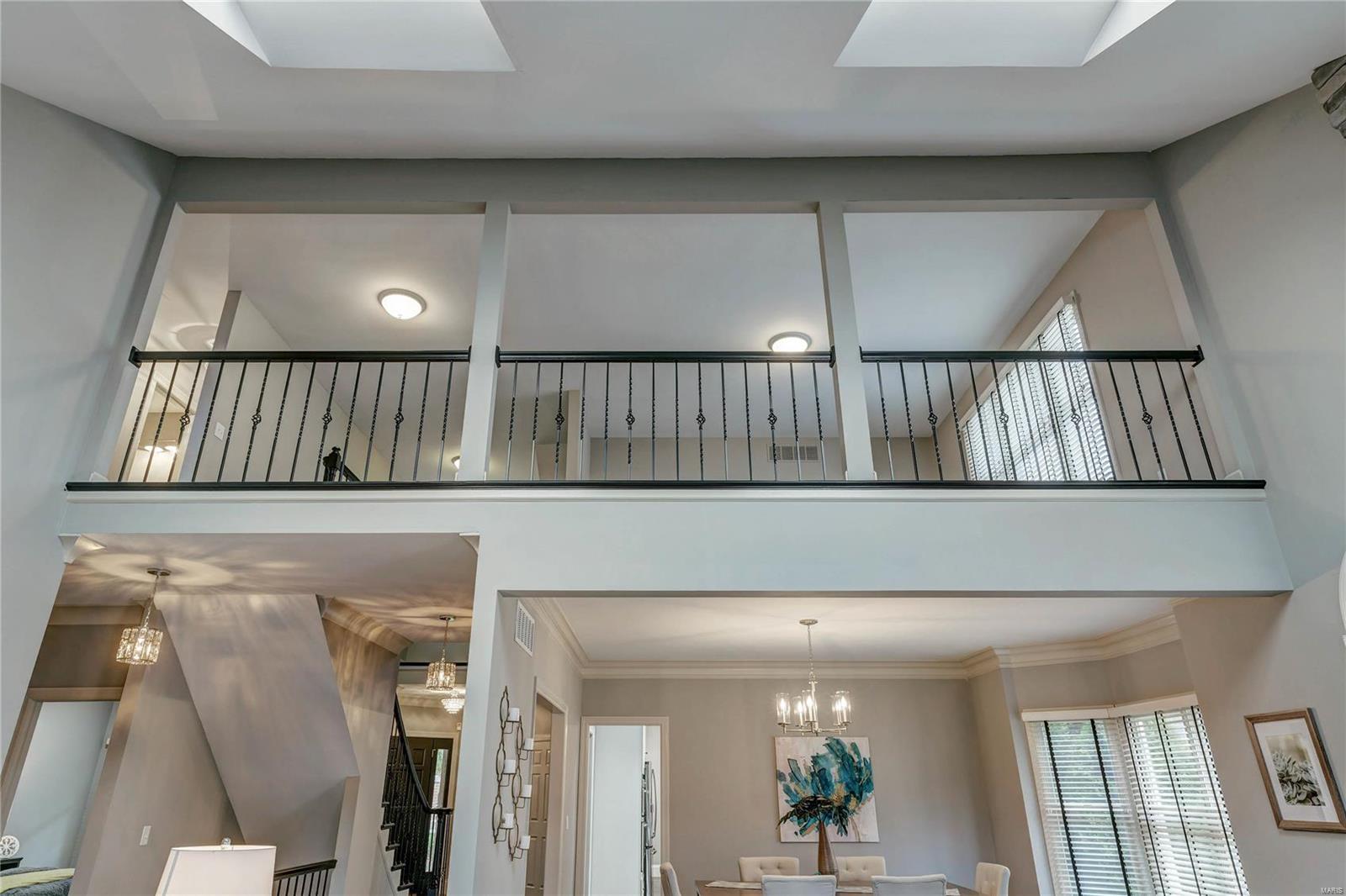 Townes/Thousand Oaks - Residential