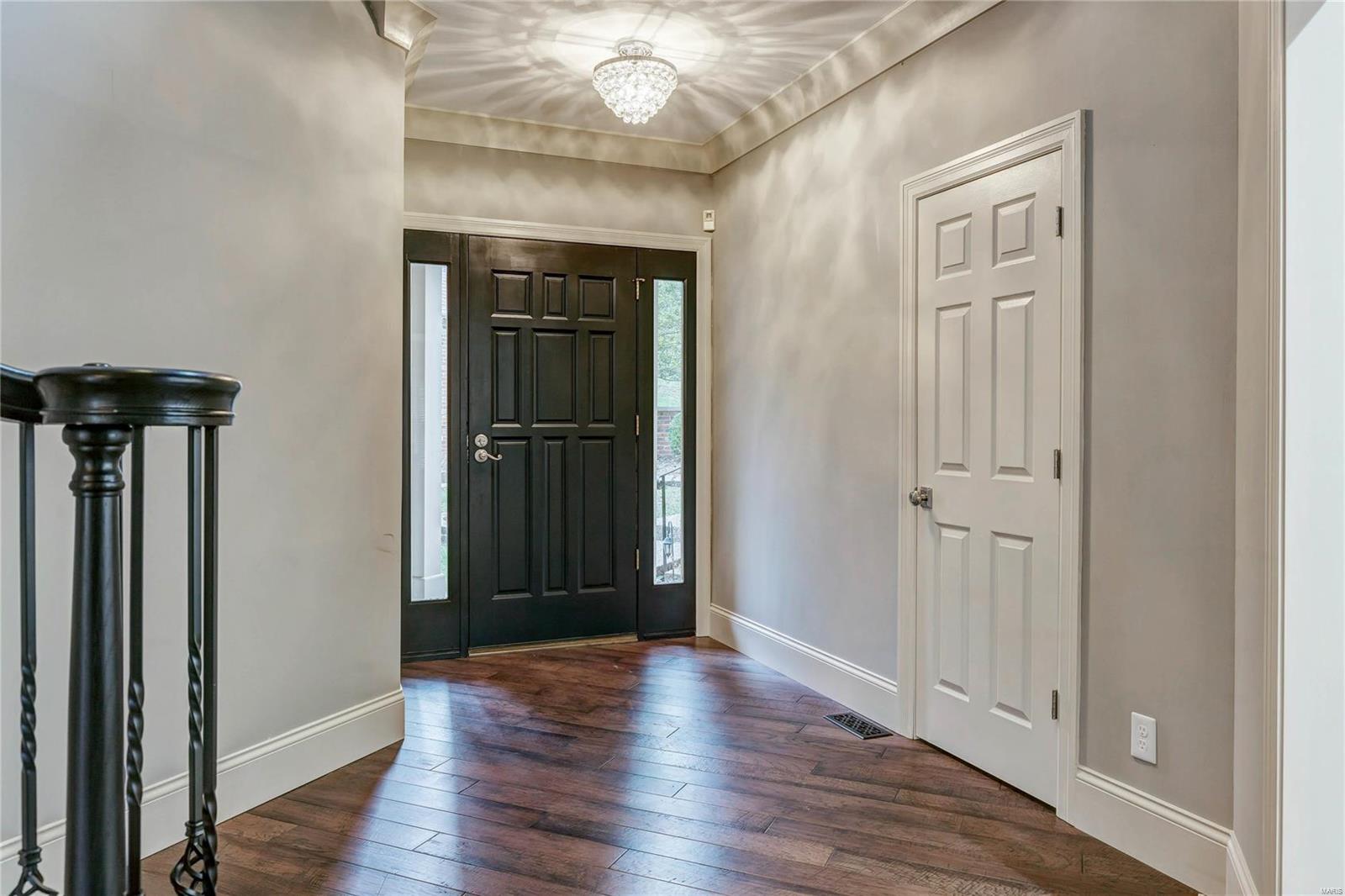 Townes/Thousand Oaks - Residential