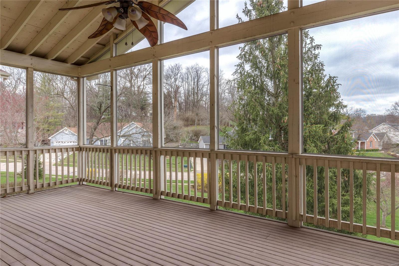 Townes/Thousand Oaks - Residential