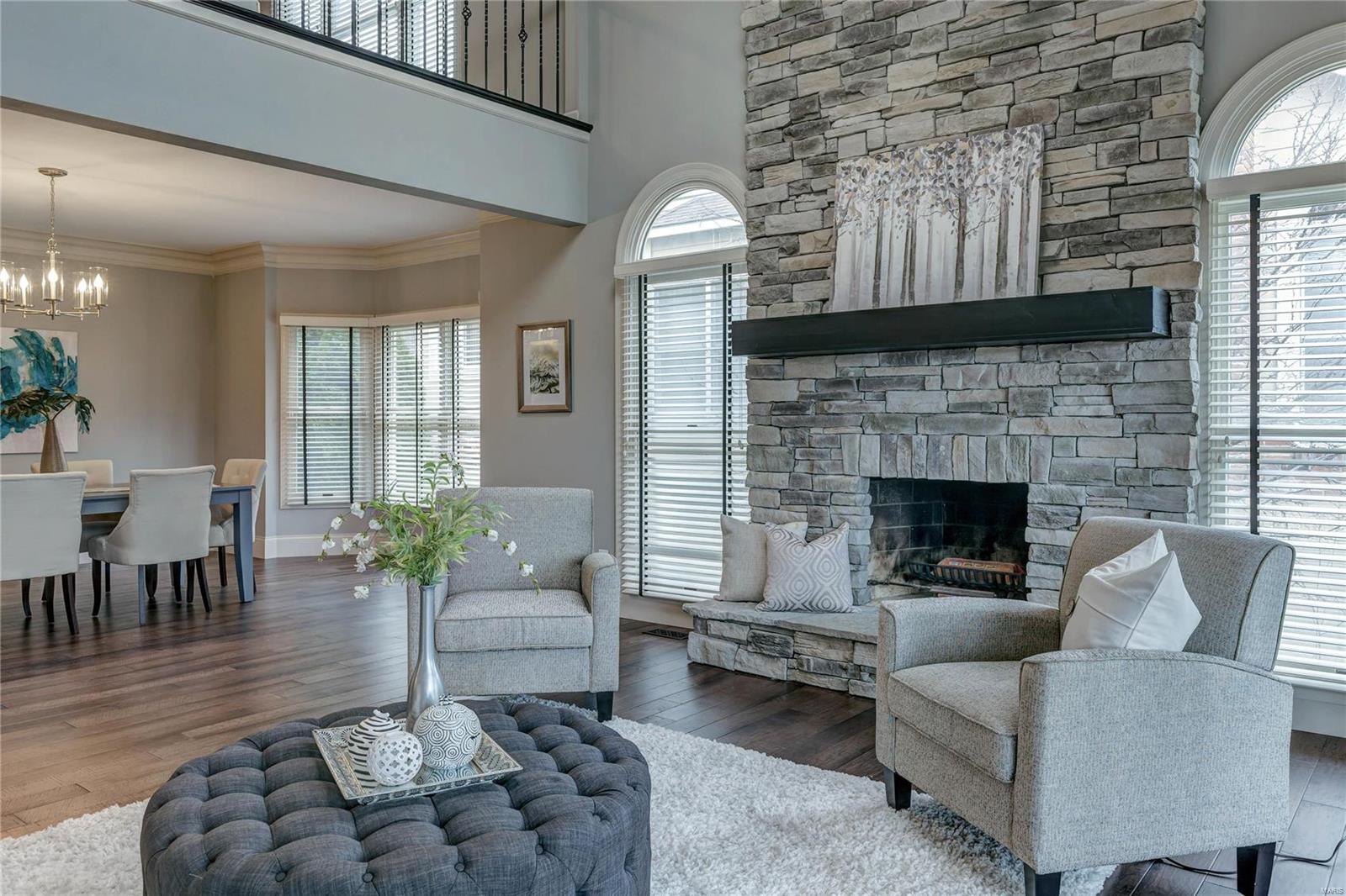 Townes/Thousand Oaks - Residential