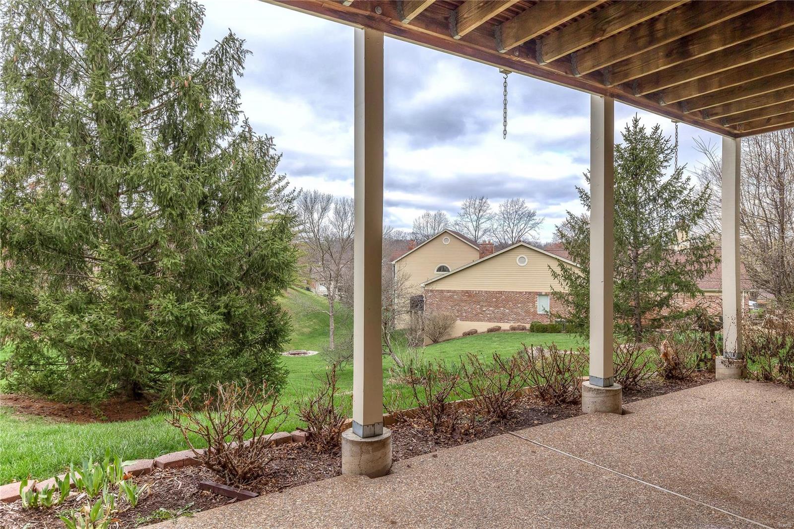 Townes/Thousand Oaks - Residential