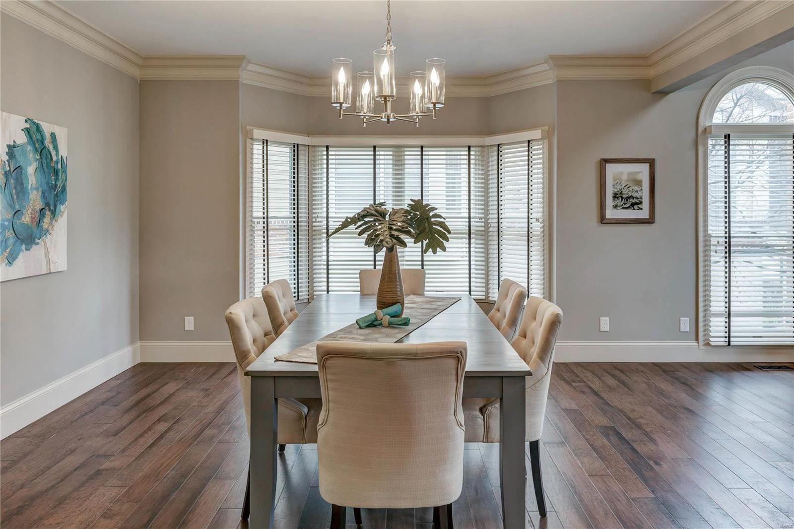 Townes/Thousand Oaks - Residential