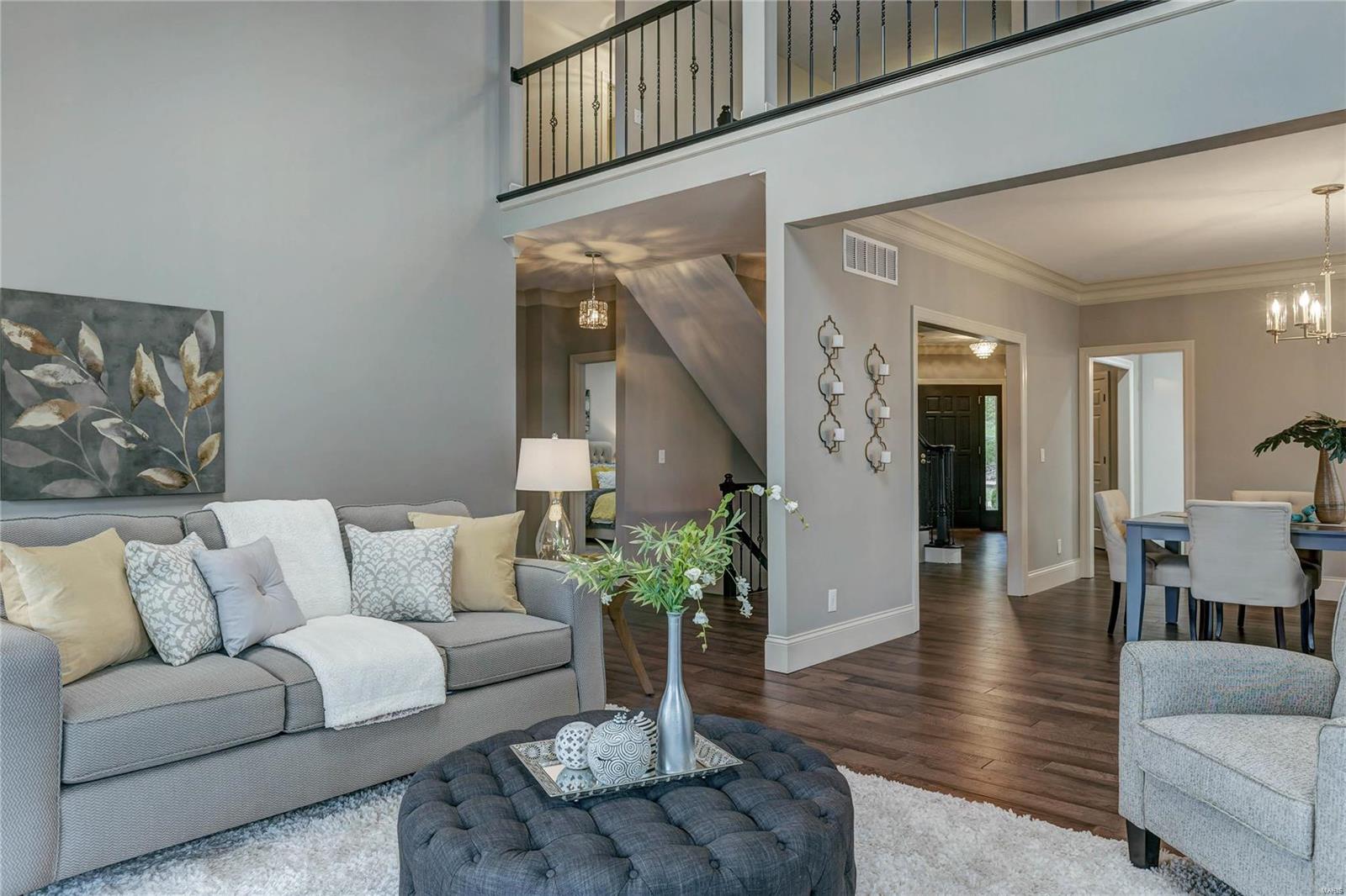 Townes/Thousand Oaks - Residential