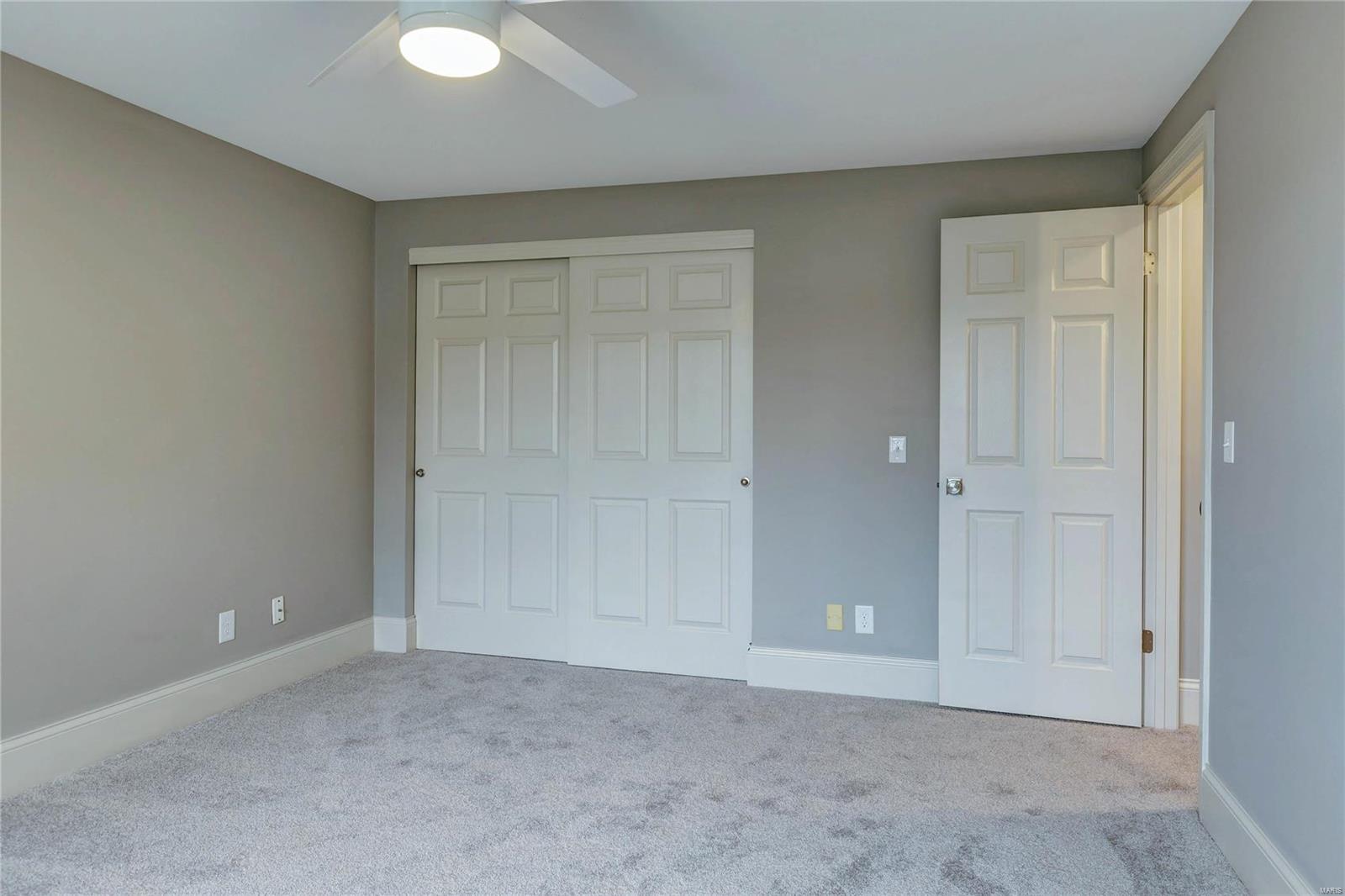 Townes/Thousand Oaks - Residential