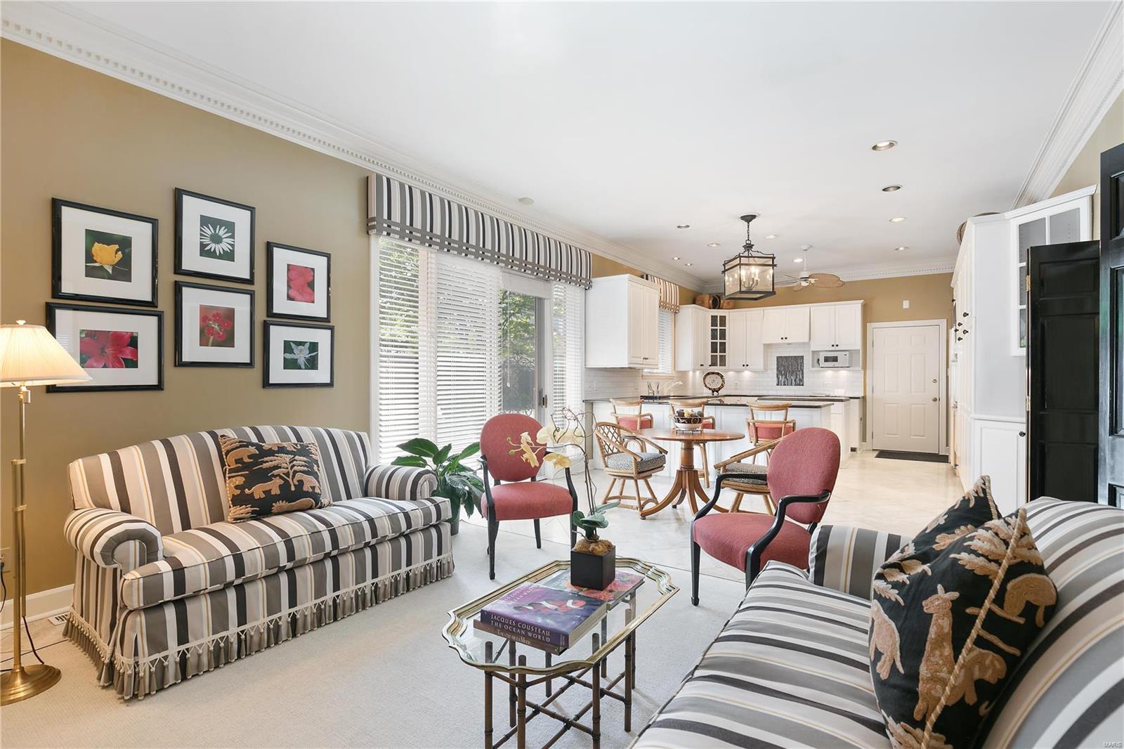 Upper Price Road - Residential