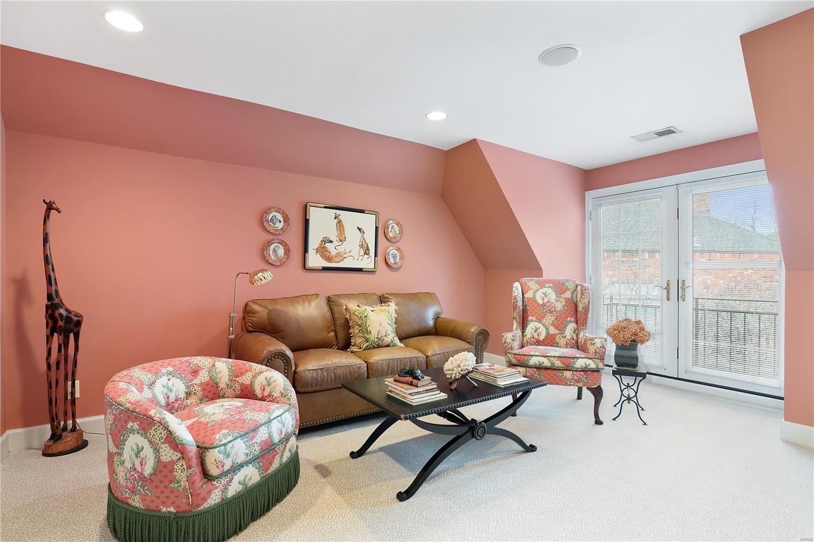 Upper Price Road - Residential