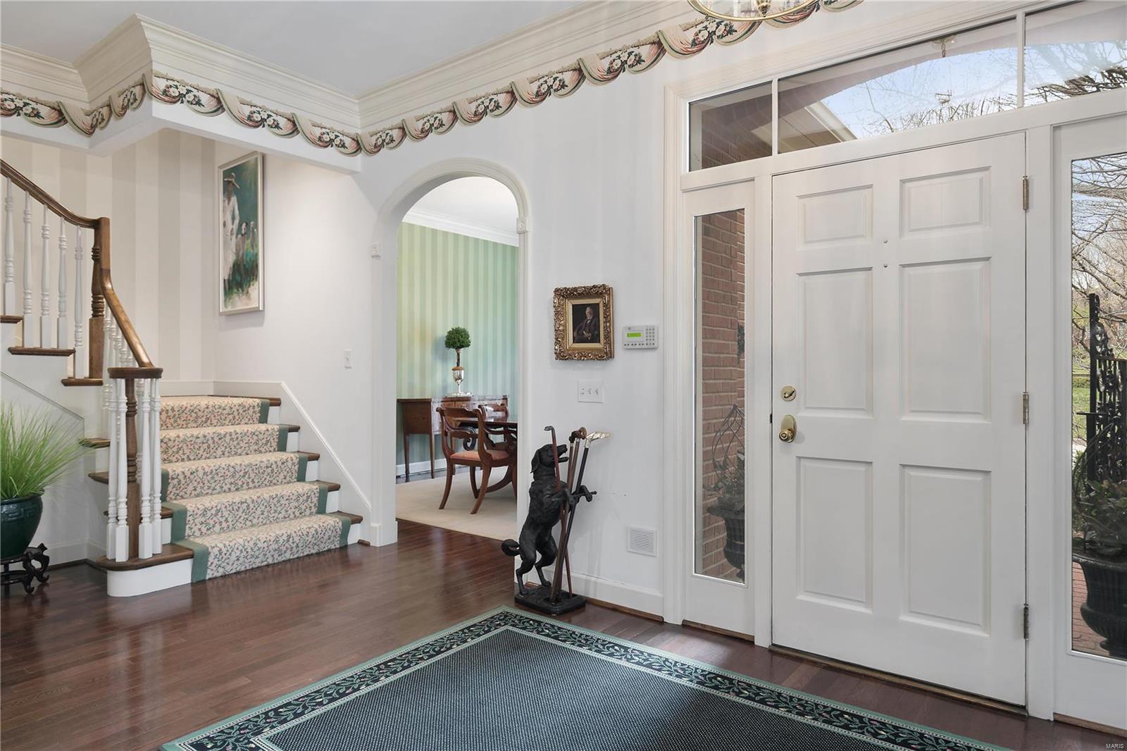 Upper Price Road - Residential