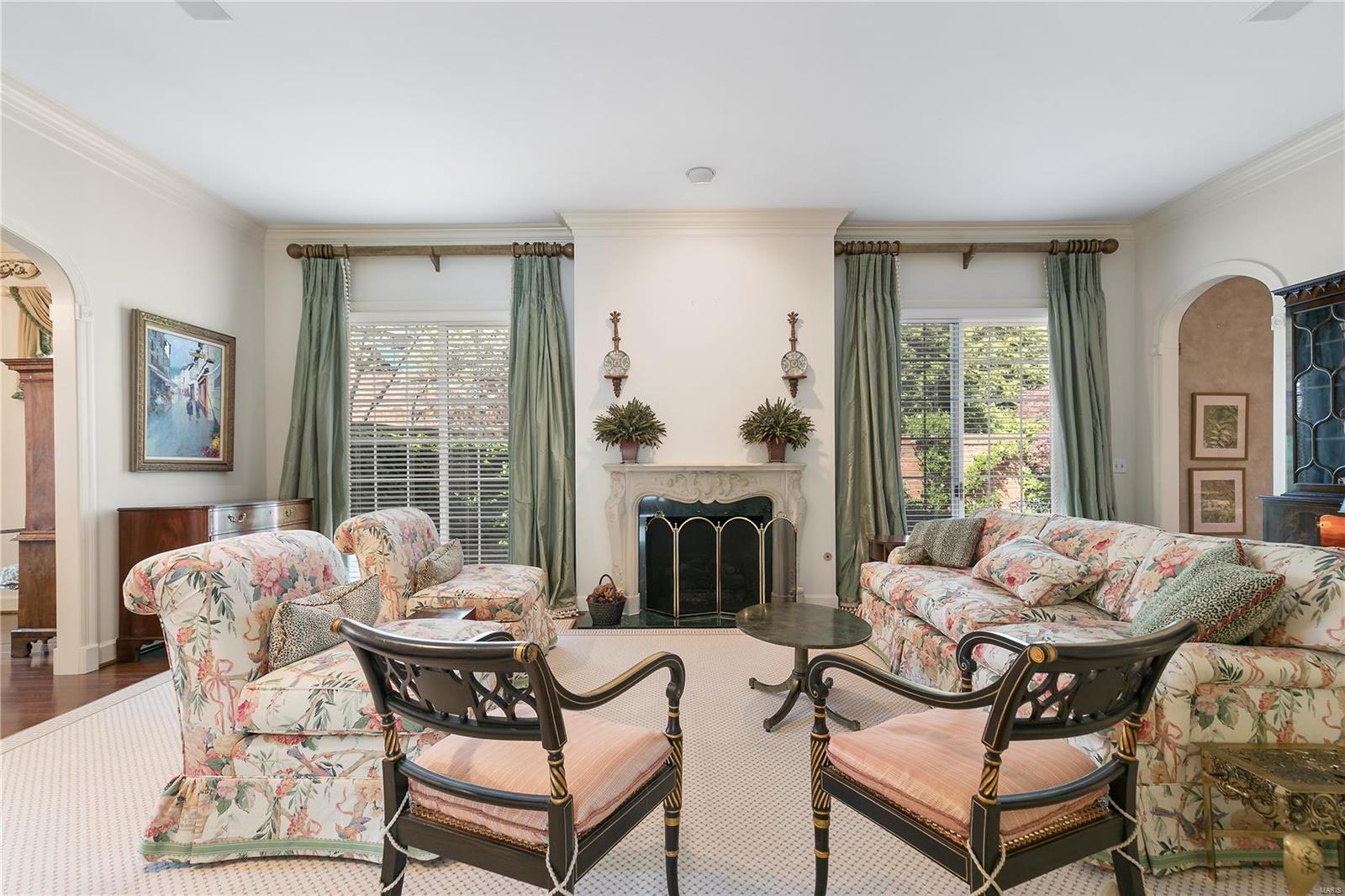 Upper Price Road - Residential