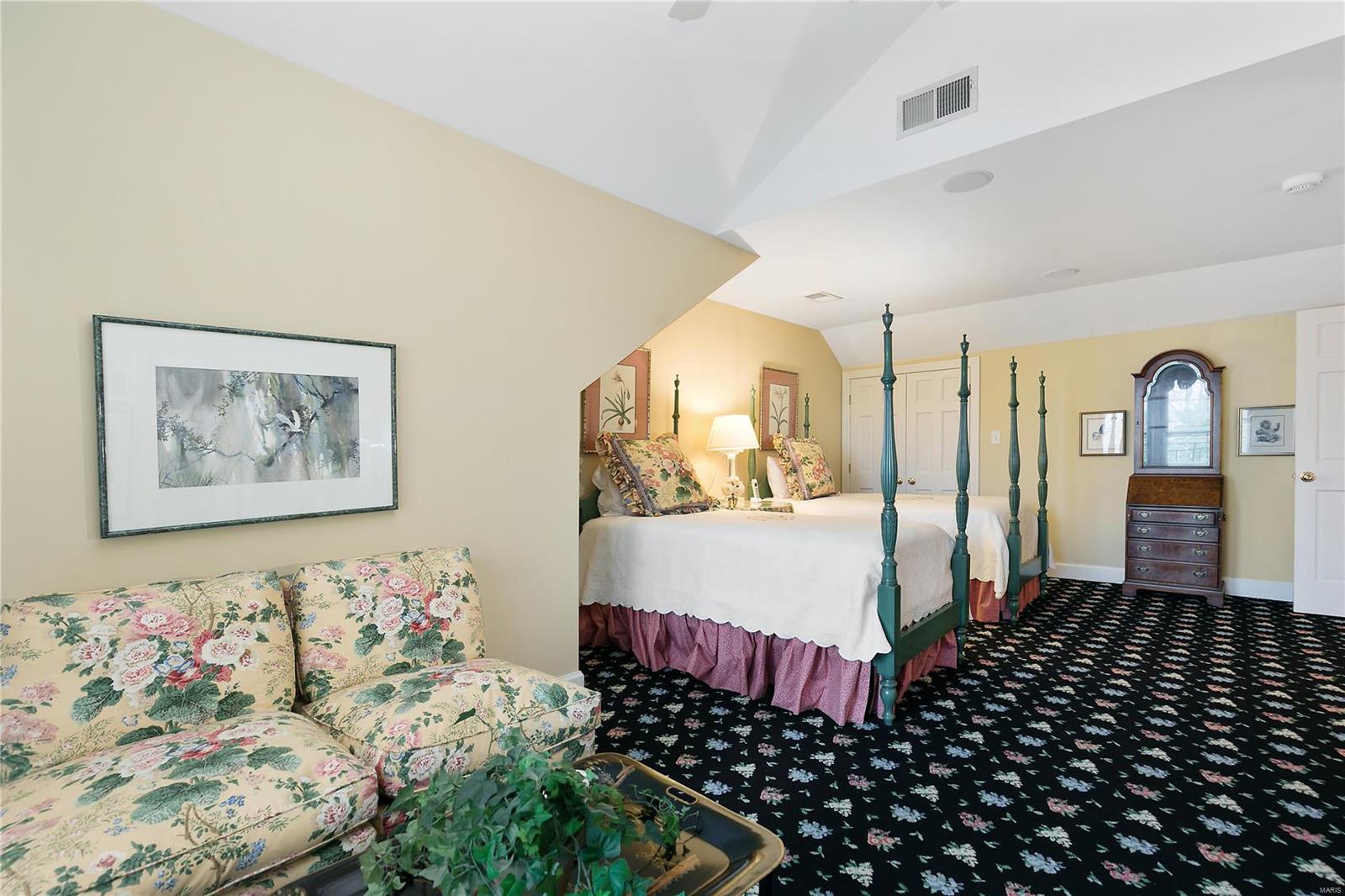 Upper Price Road - Residential