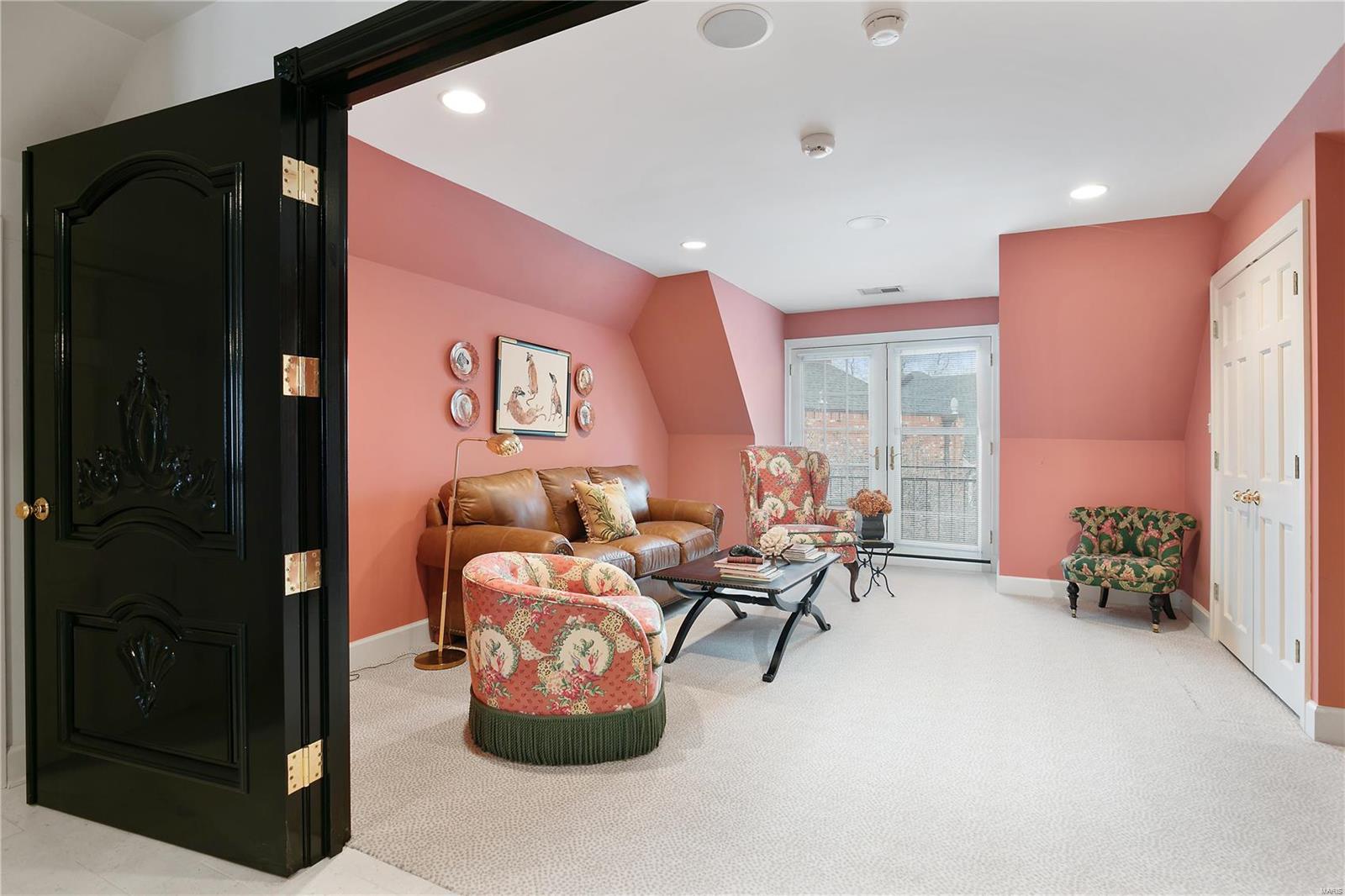 Upper Price Road - Residential