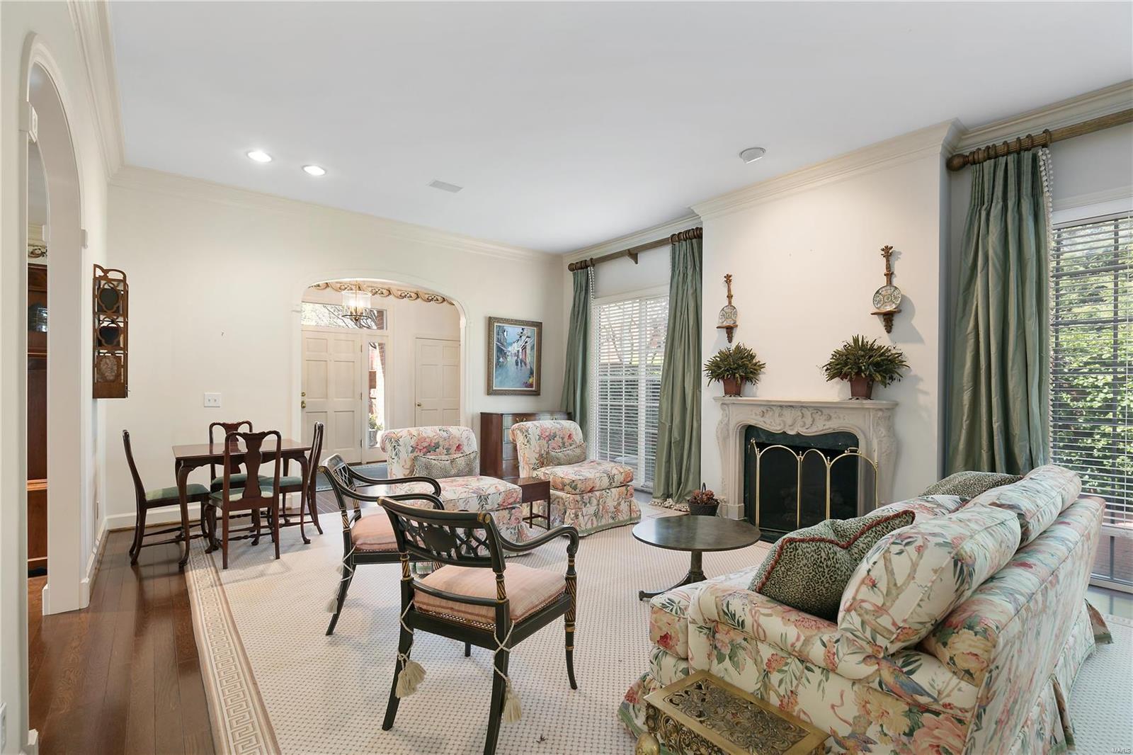 Upper Price Road - Residential