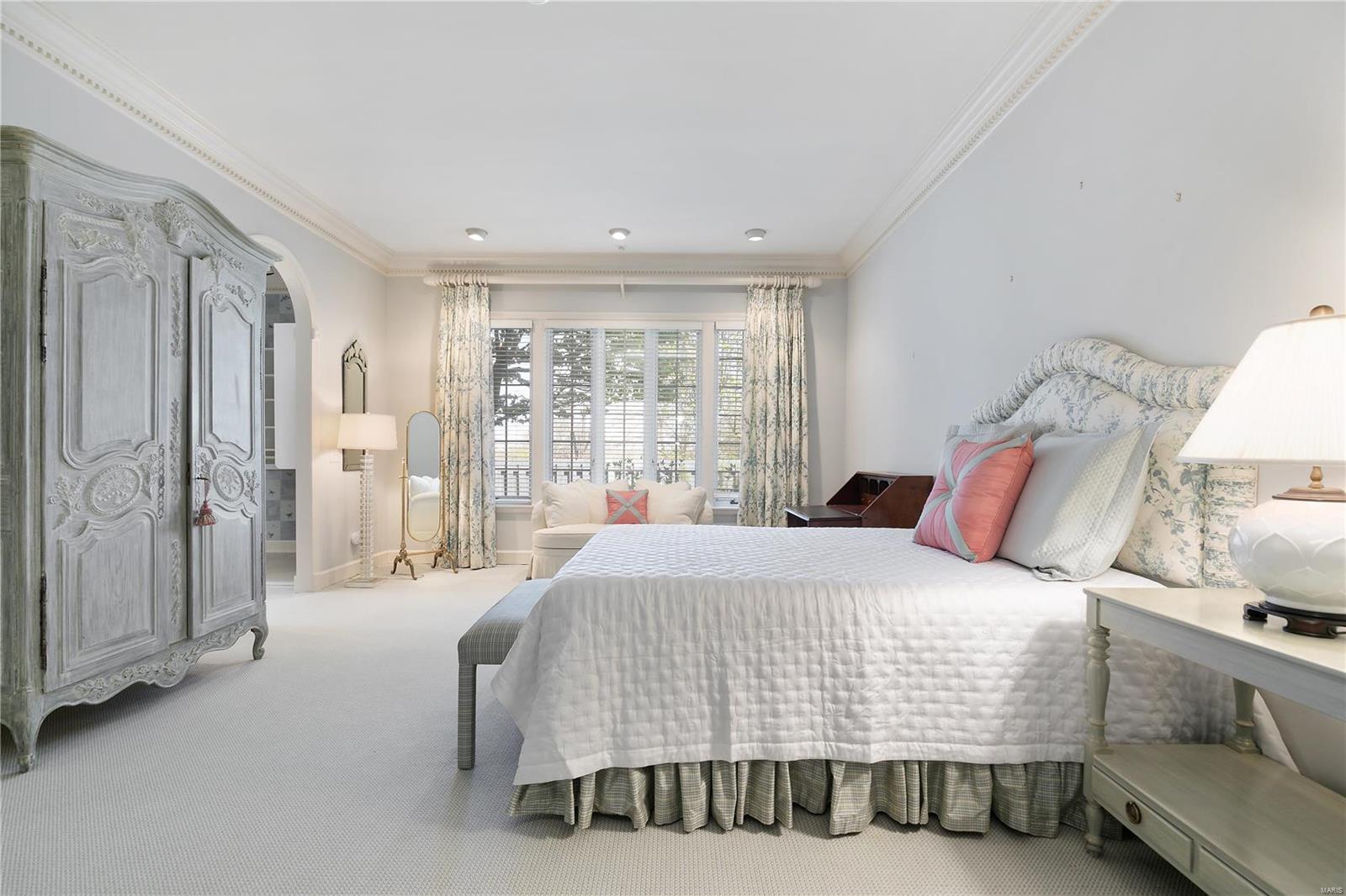 Upper Price Road - Residential