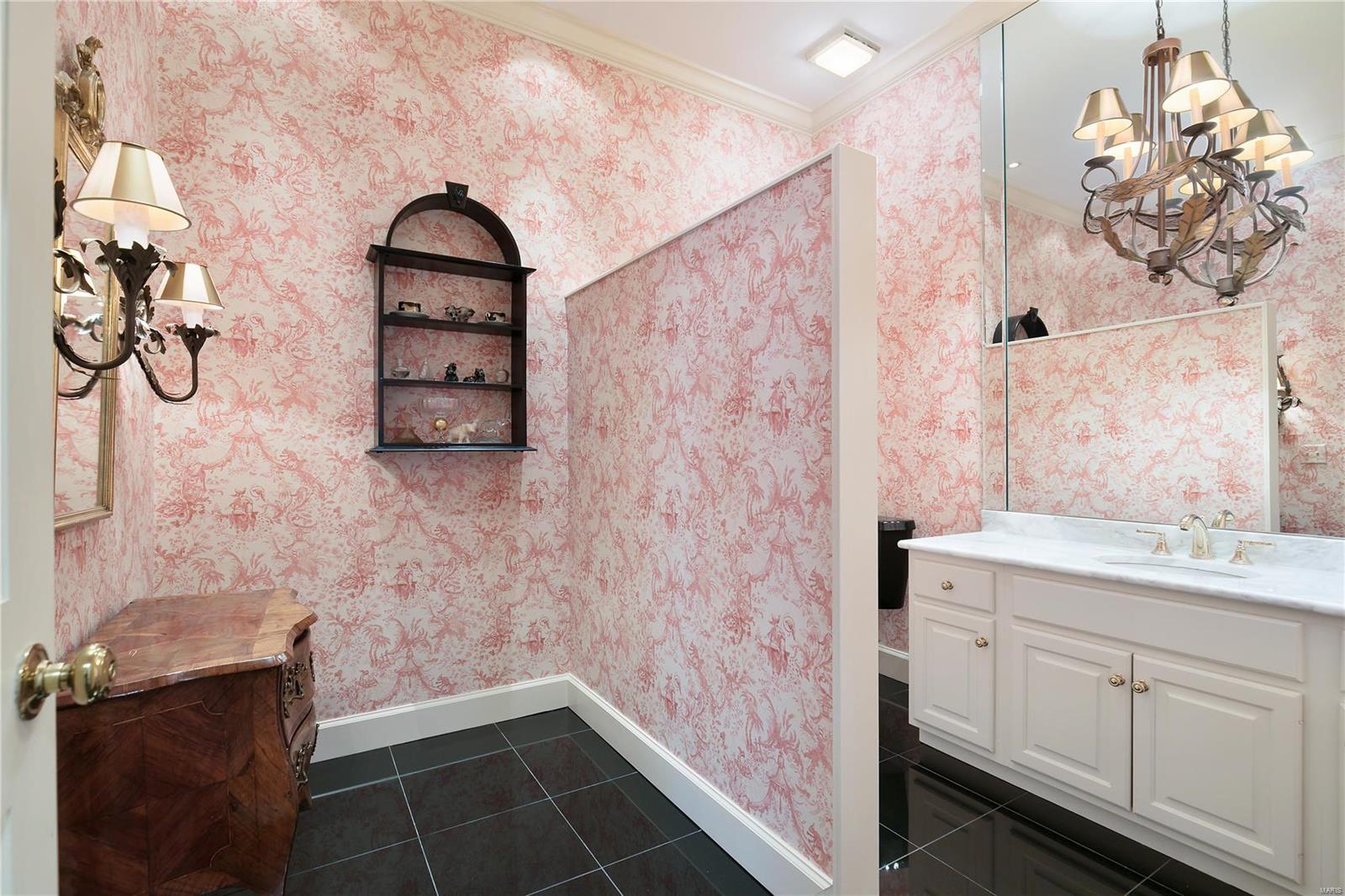 Upper Price Road - Residential