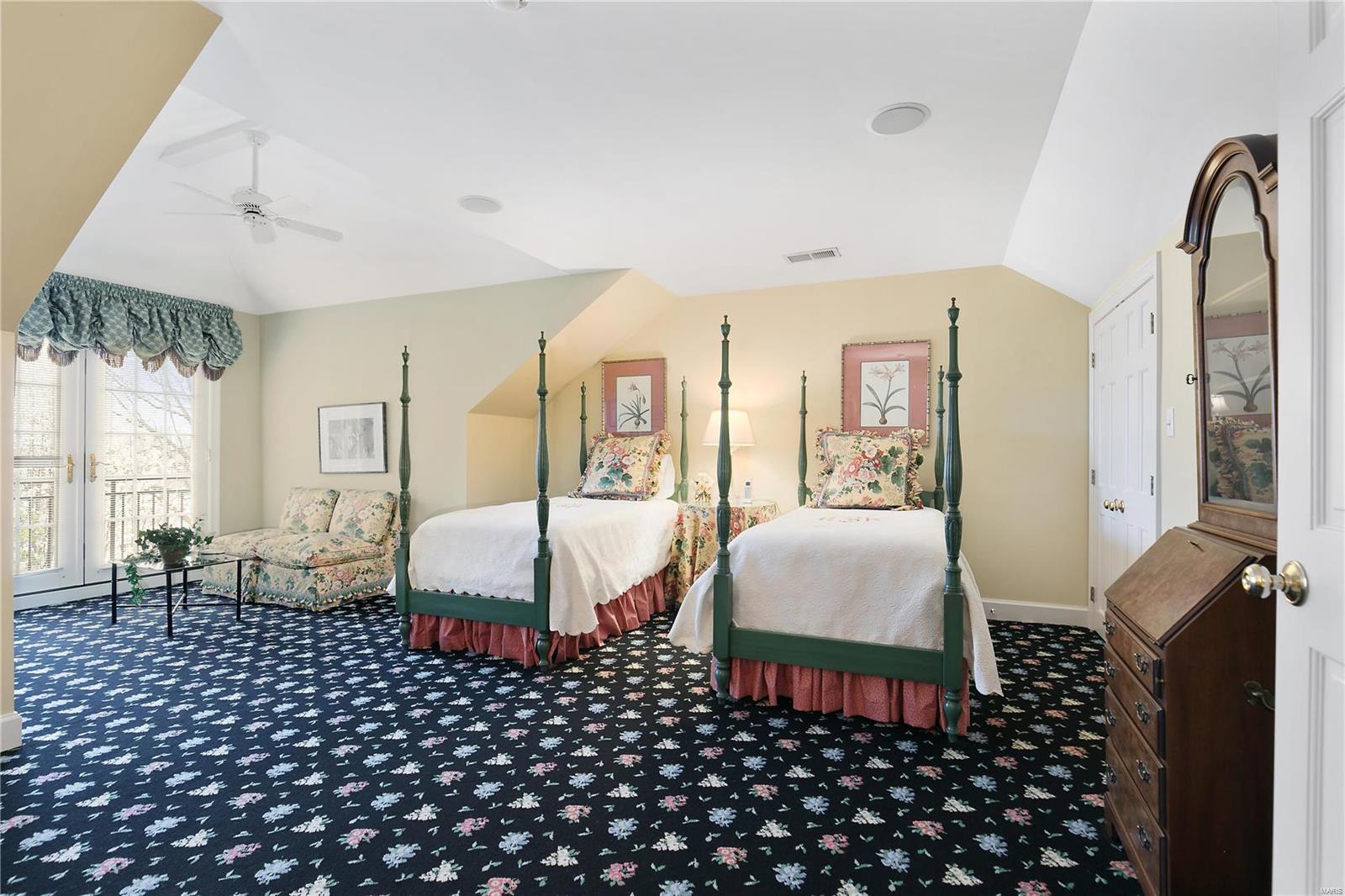 Upper Price Road - Residential